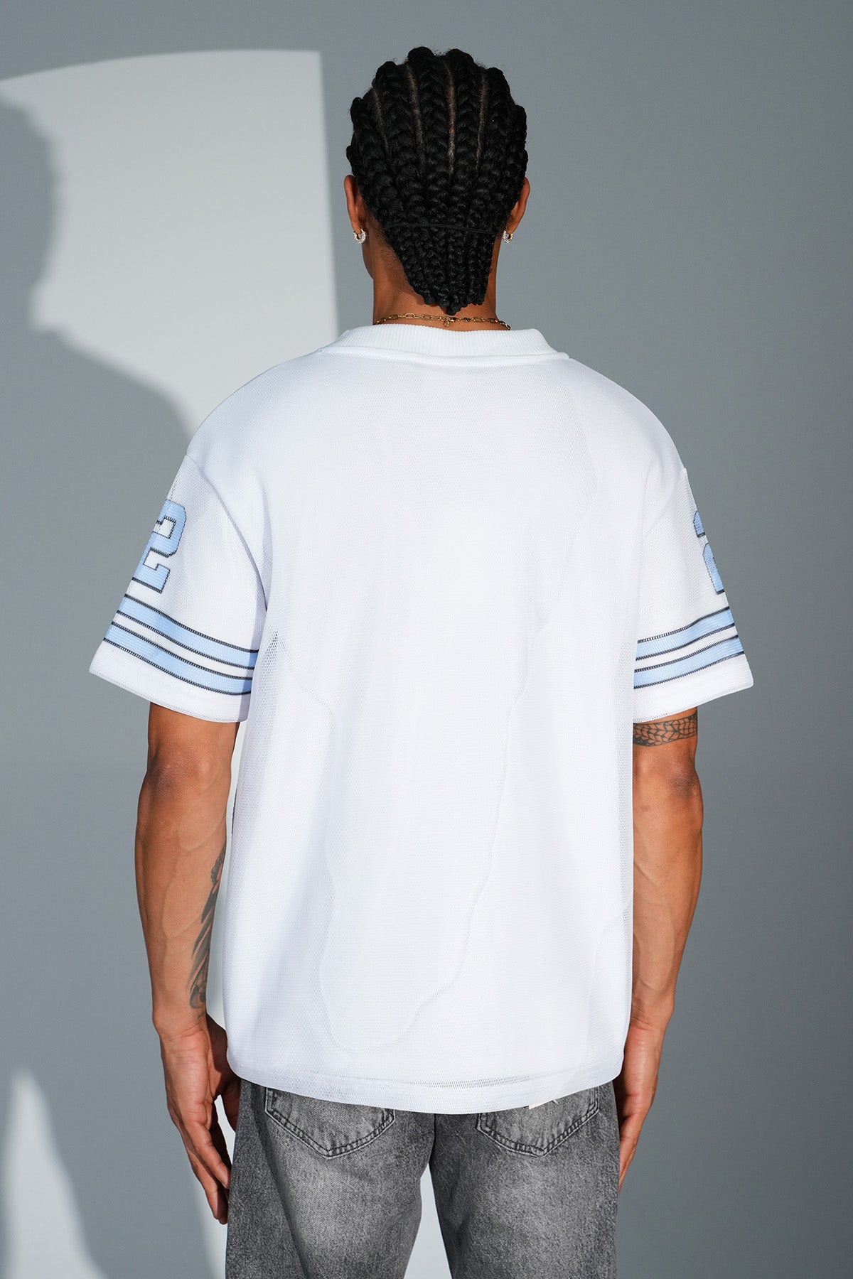 T-SHIRT LL5144
