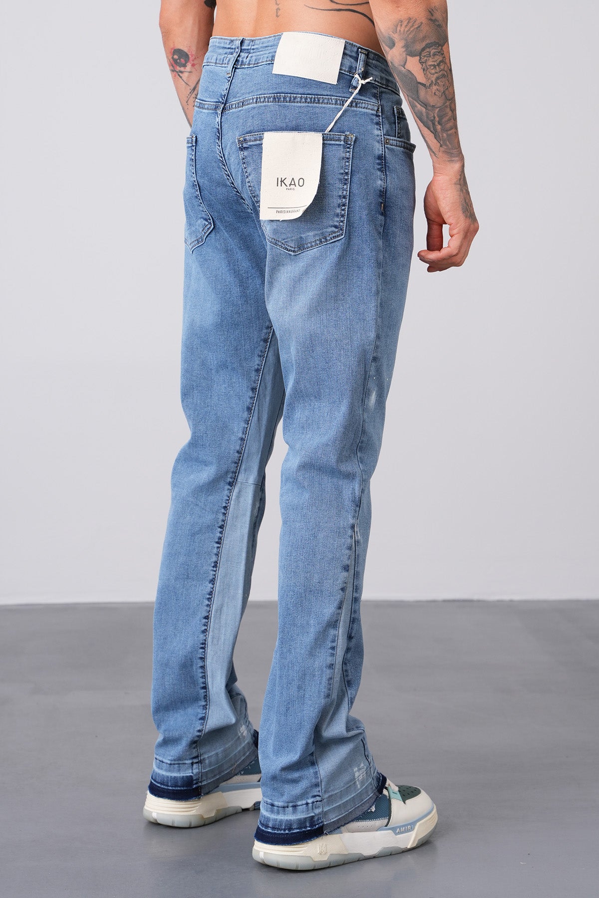 JEAN FLARE LL2000255