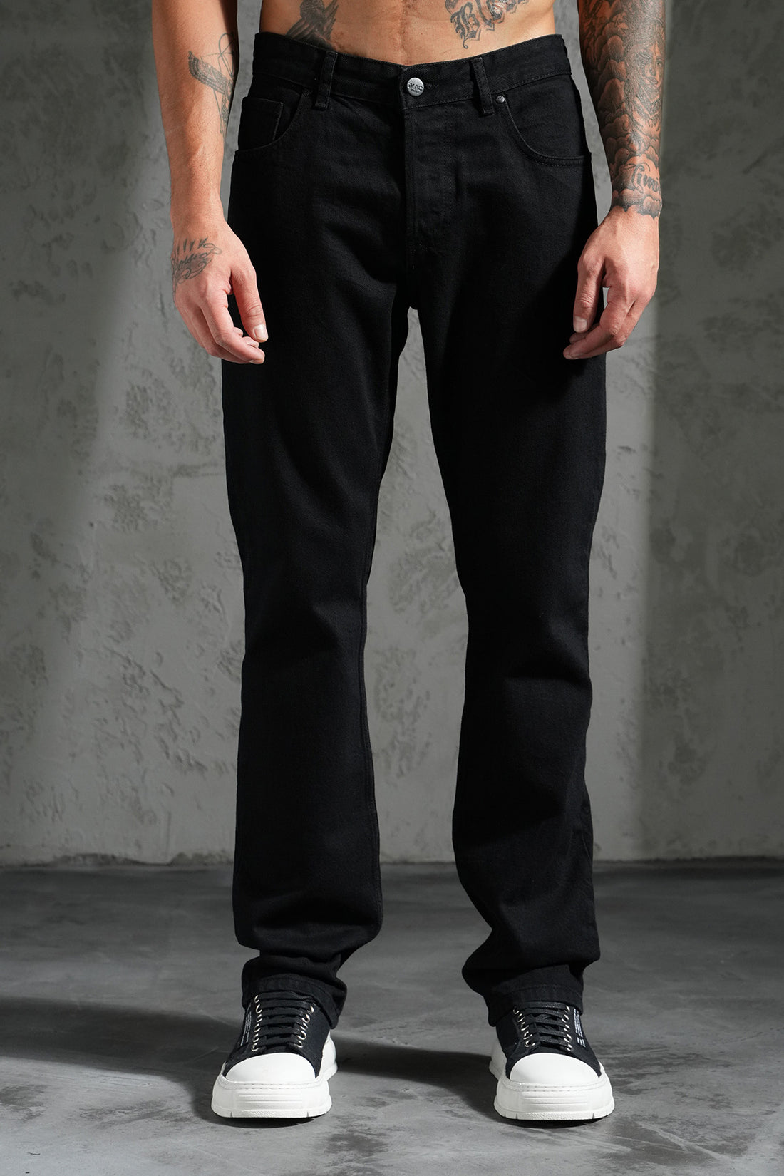 JEAN REGULAR 4088