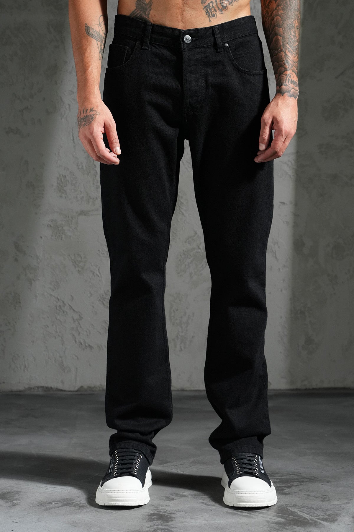 JEAN REGULAR 4088