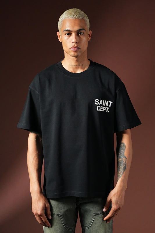T-shirt oversize OM-051