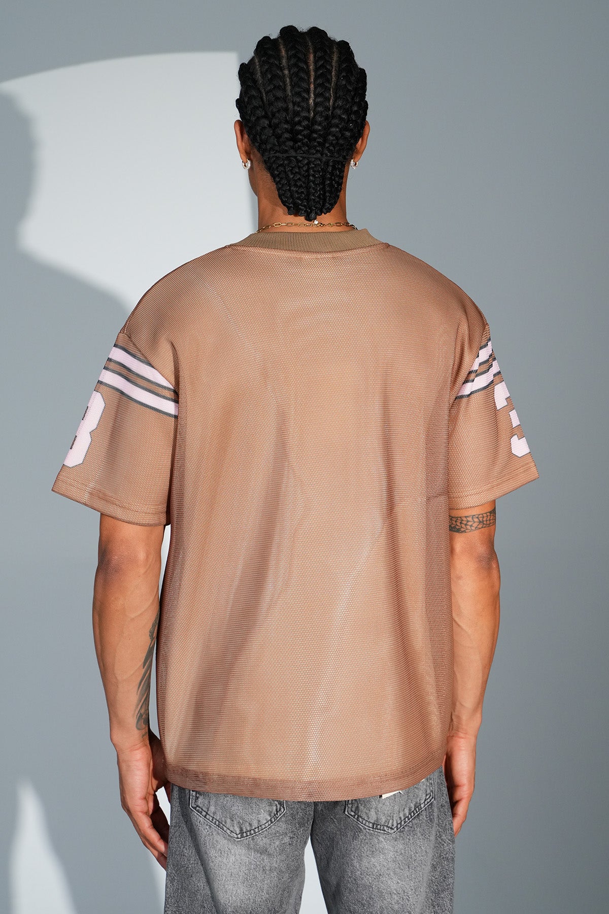 TEE SHIRT LL5143