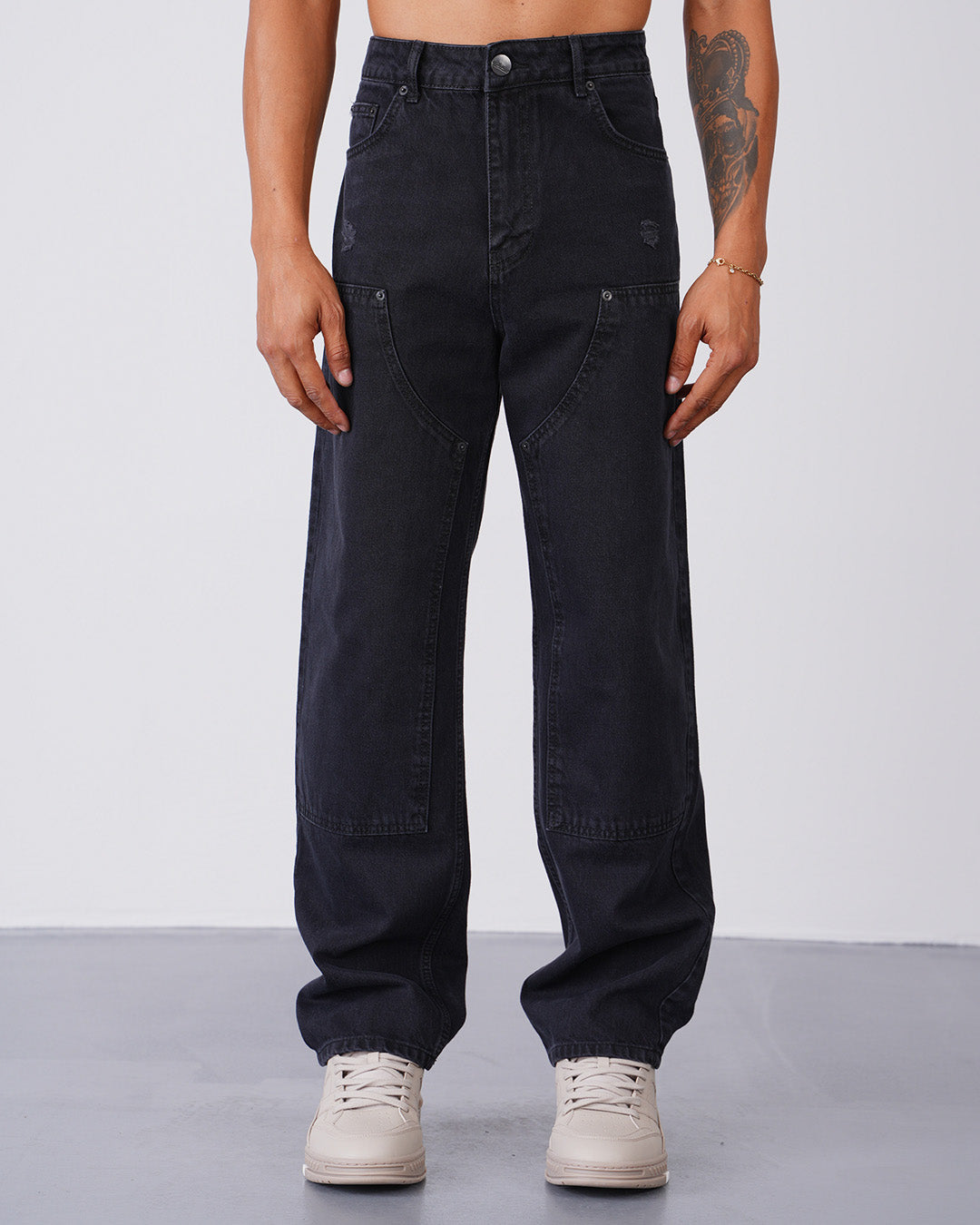 JEANS BAGGY LL2000267