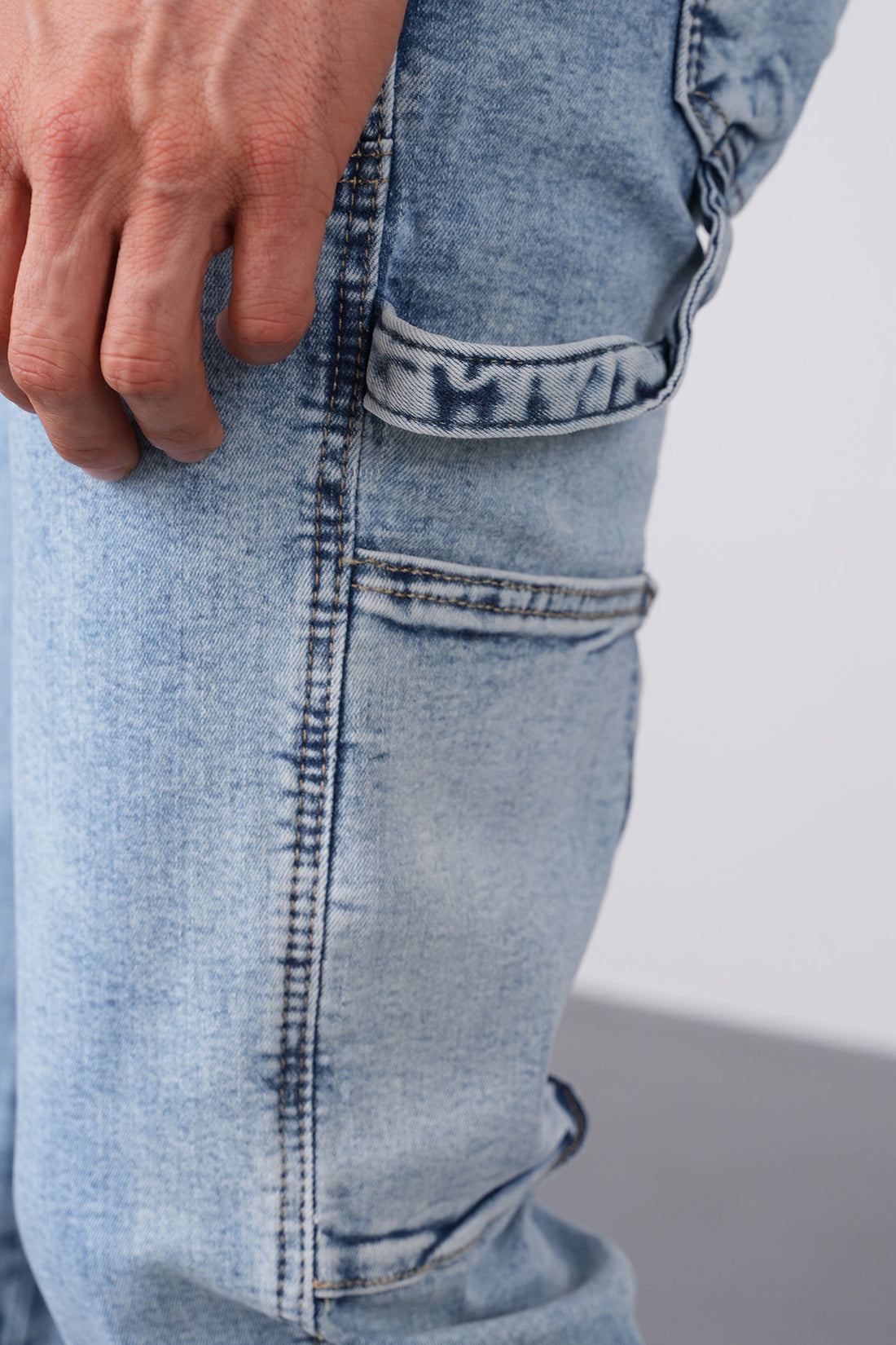 JEAN FLARE LL2000260