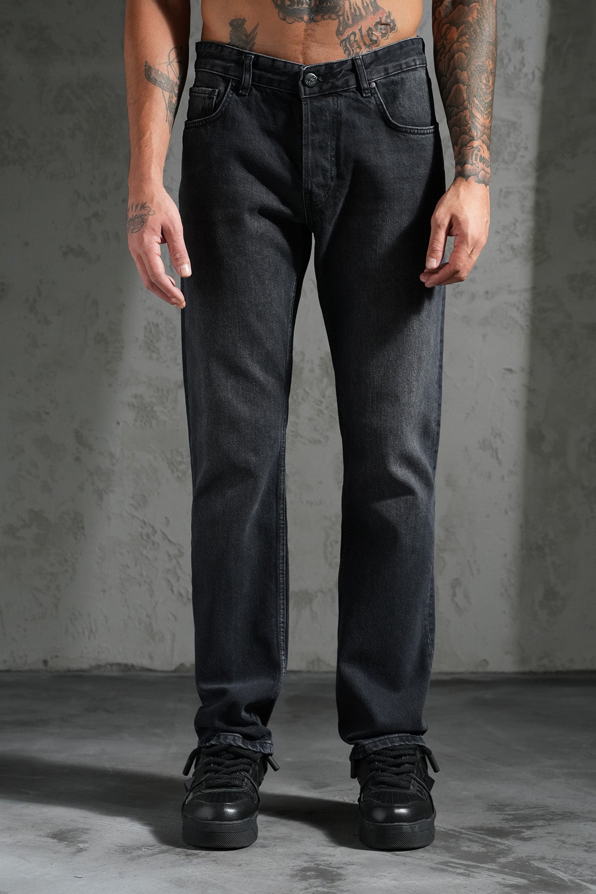 JEAN REGULAR 4091