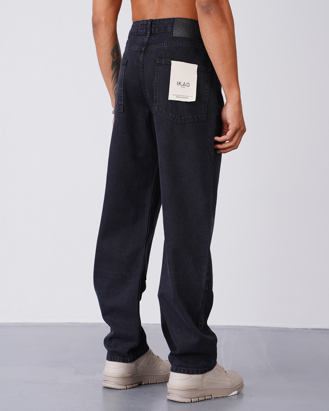 JEANS BAGGY LL2000267