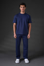 Dark Blue