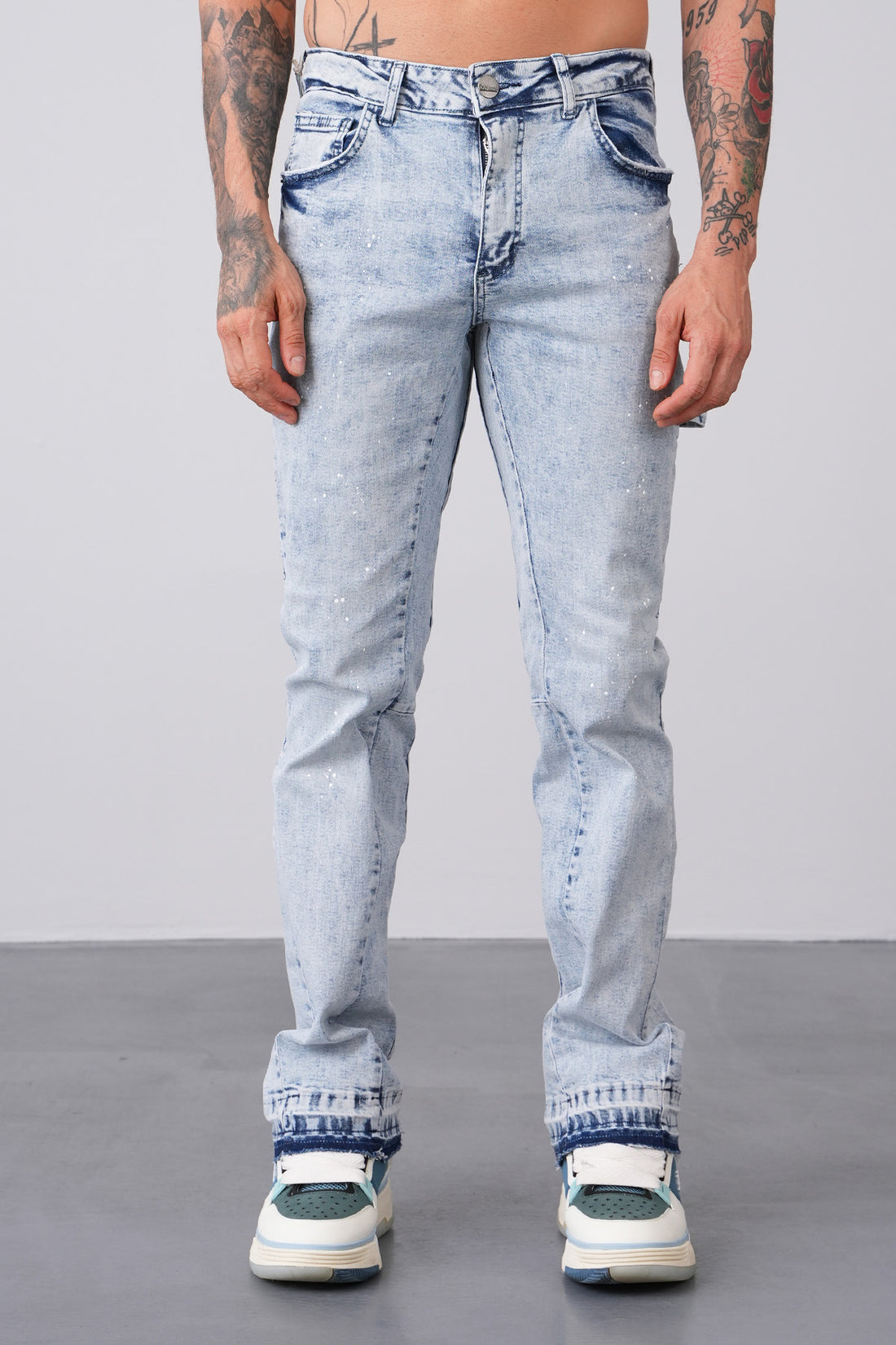 JEAN FLARE LL2000283