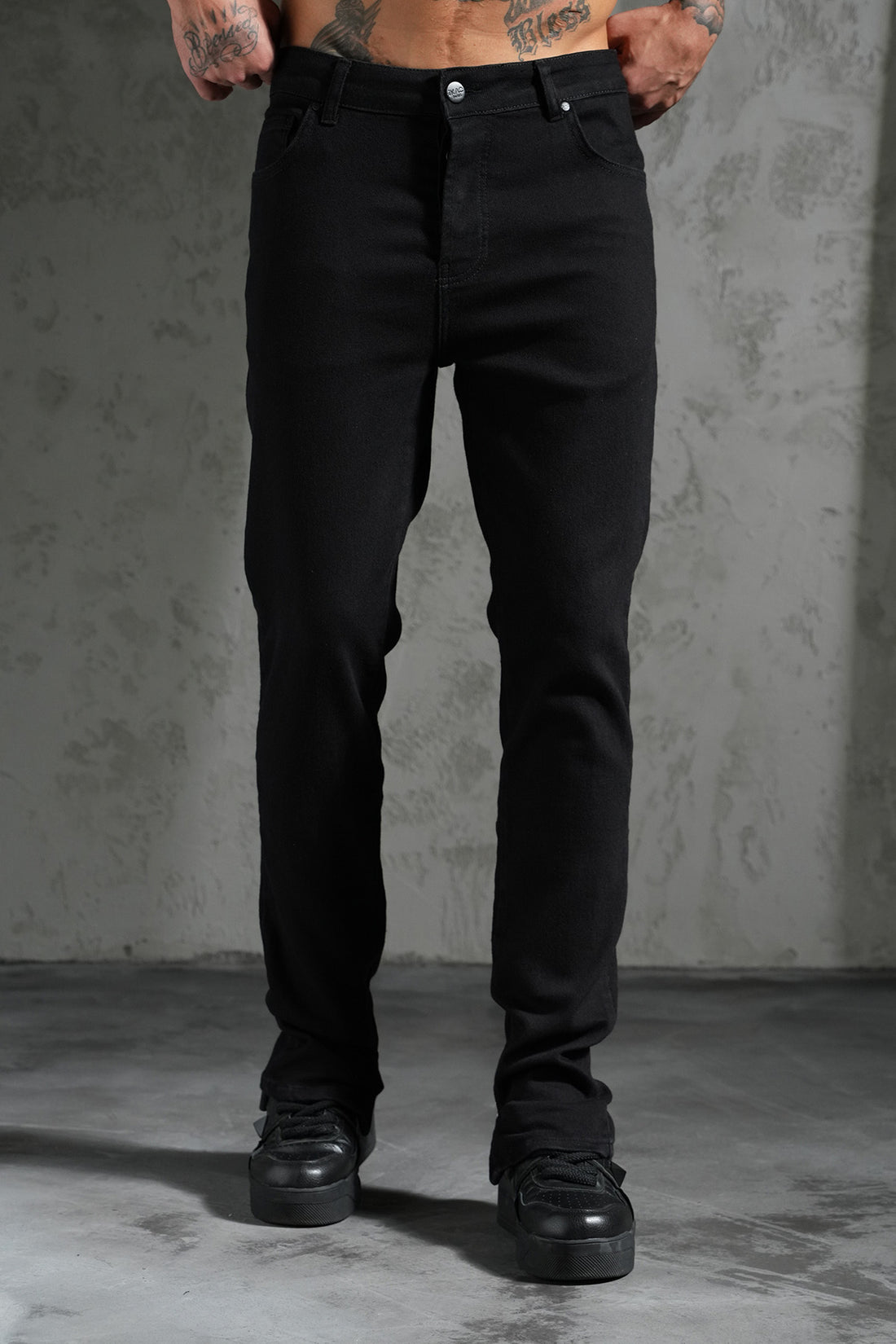 JEAN REGULAR 4089