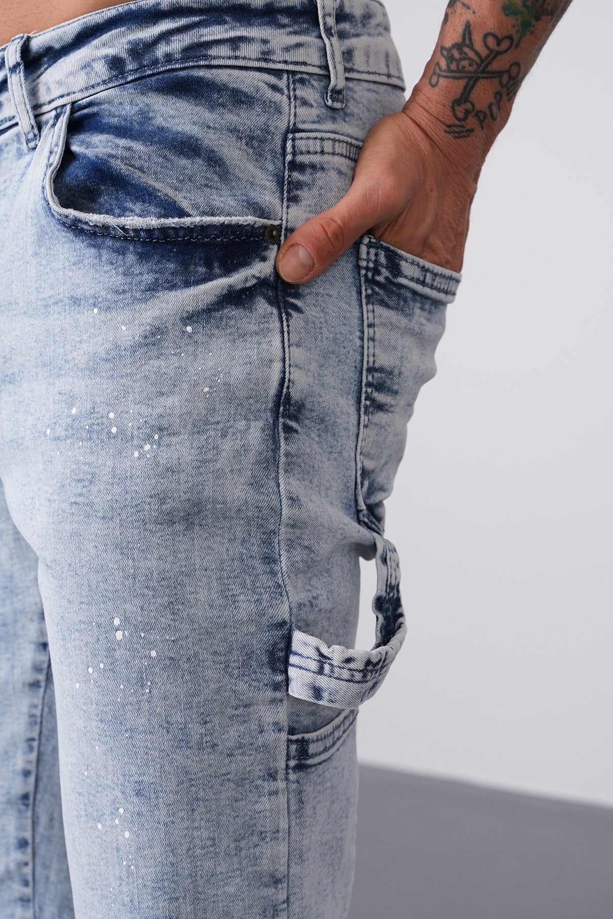 JEAN FLARE LL2000283