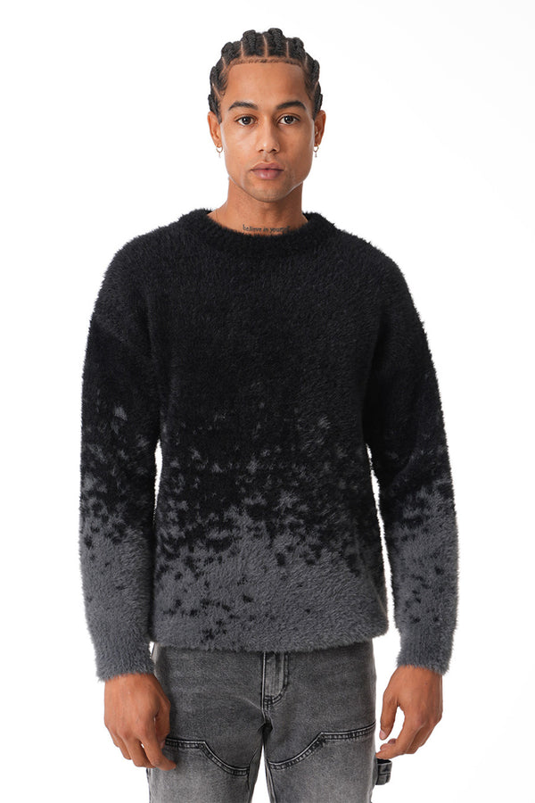 PULL LL5016 - ANTHRACITE/BLACK