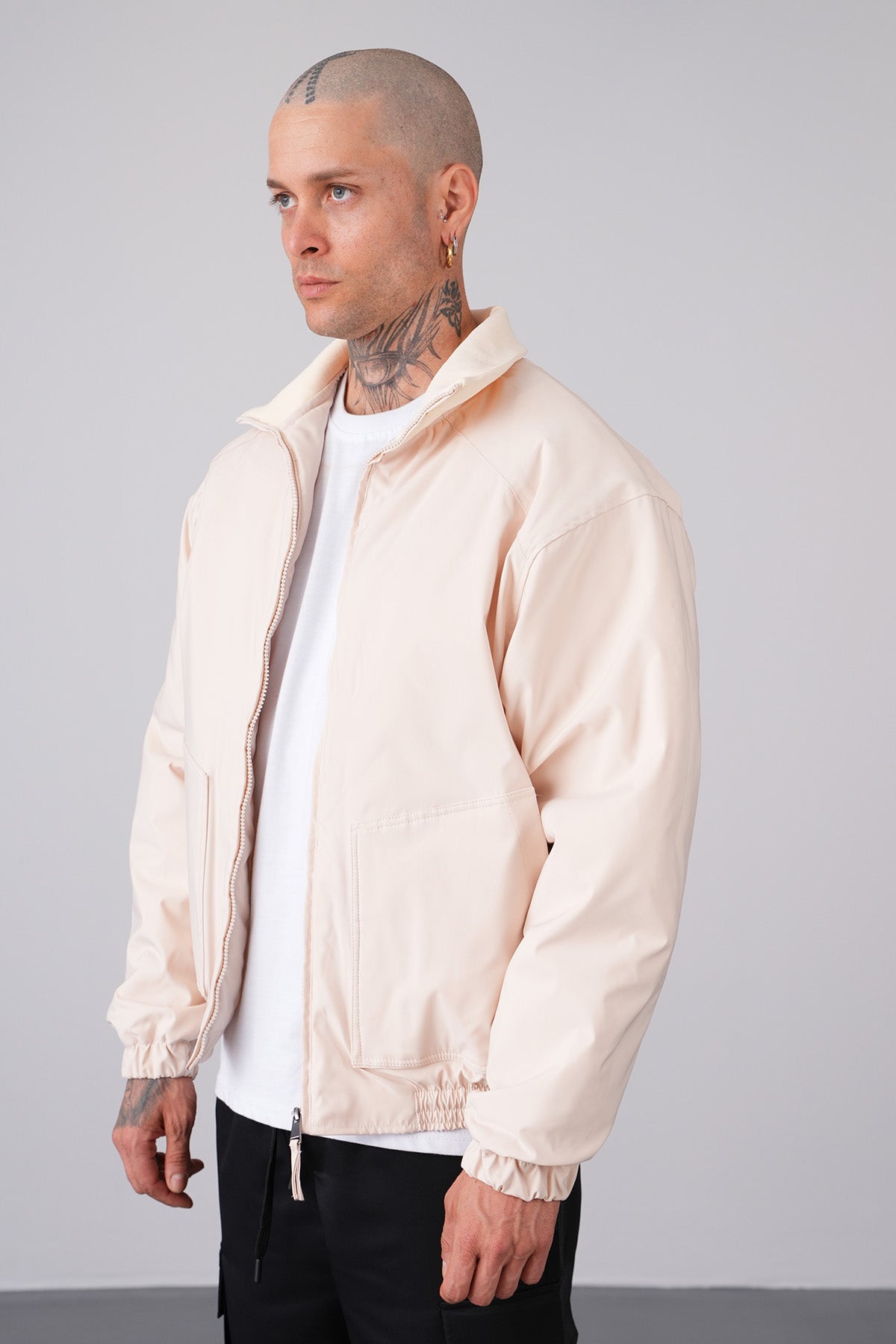 VESTE 1201