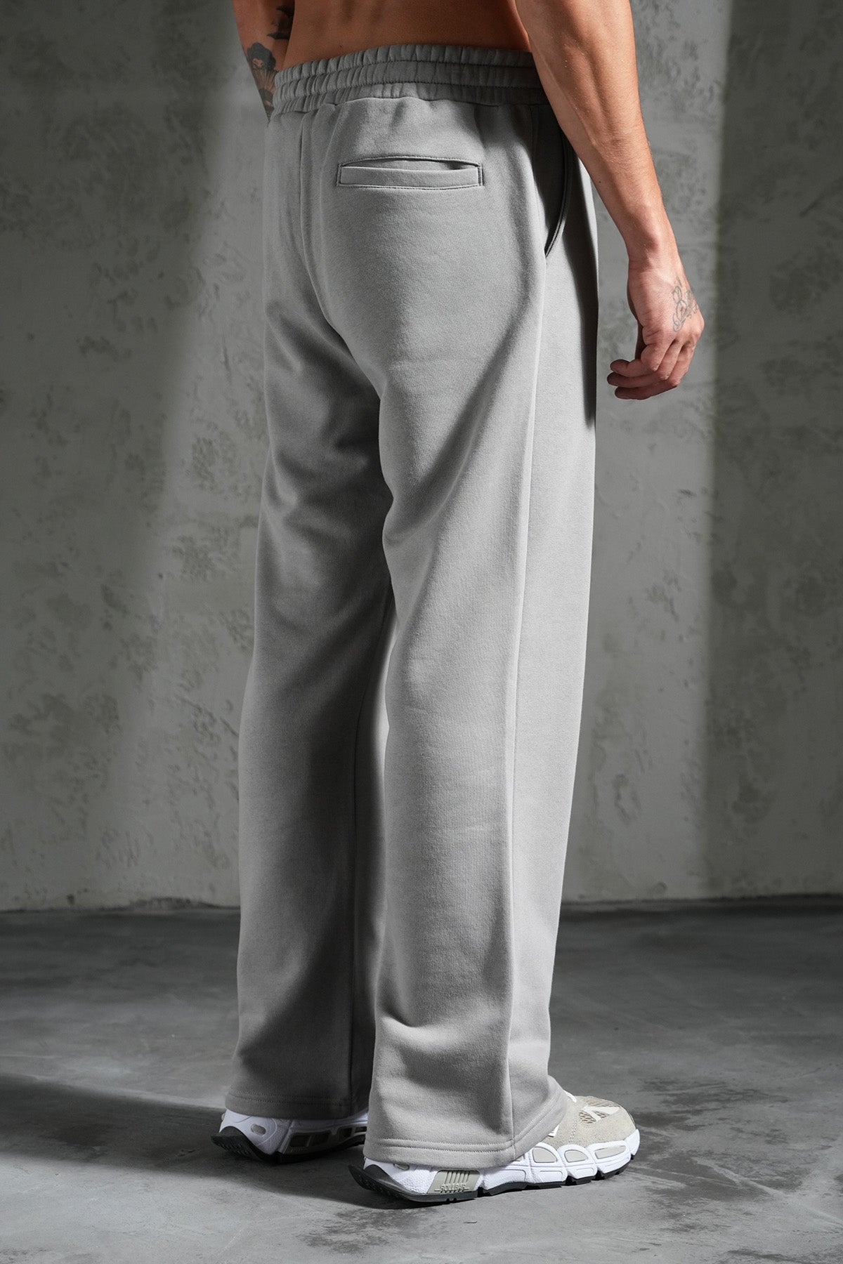 JOGGING LP2623