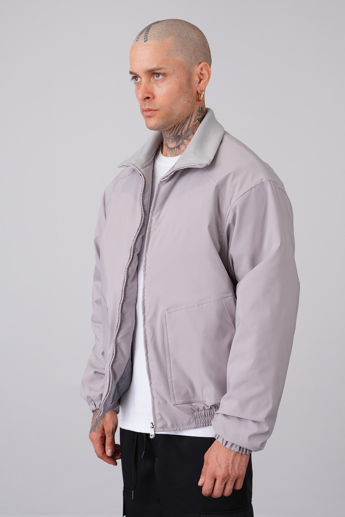 VESTE 1201