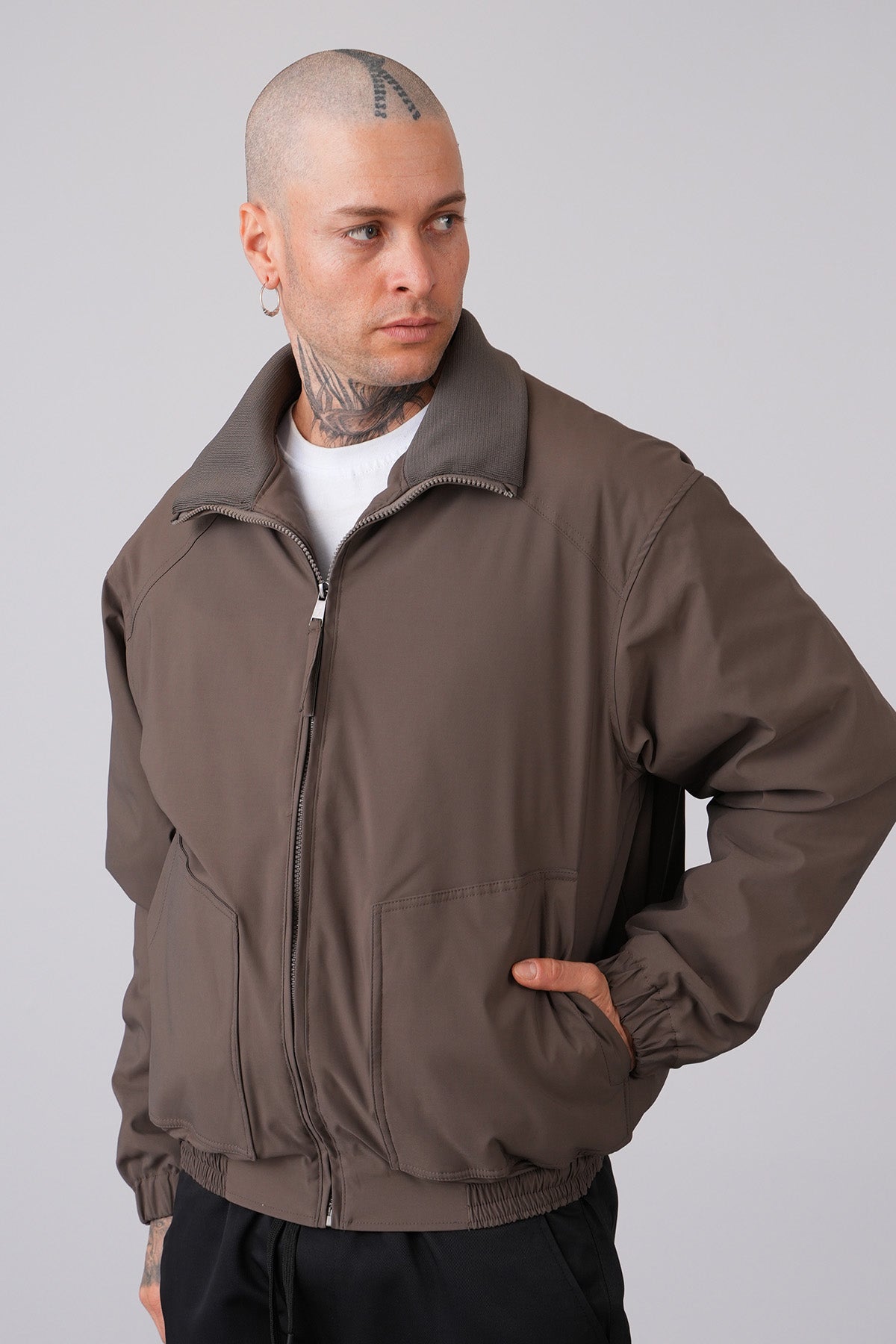 VESTE 1201