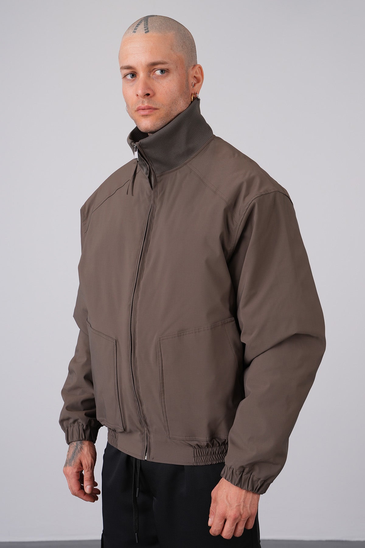 VESTE 1201