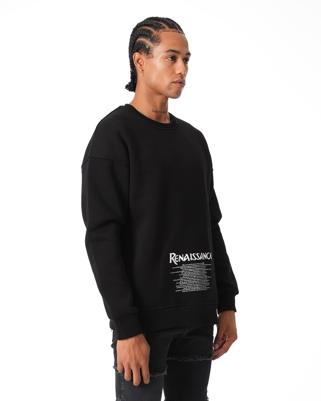 SWEAT LL5023
