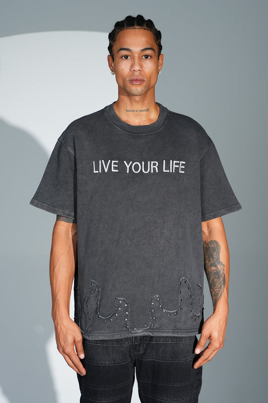TEE SHIRT LL5142