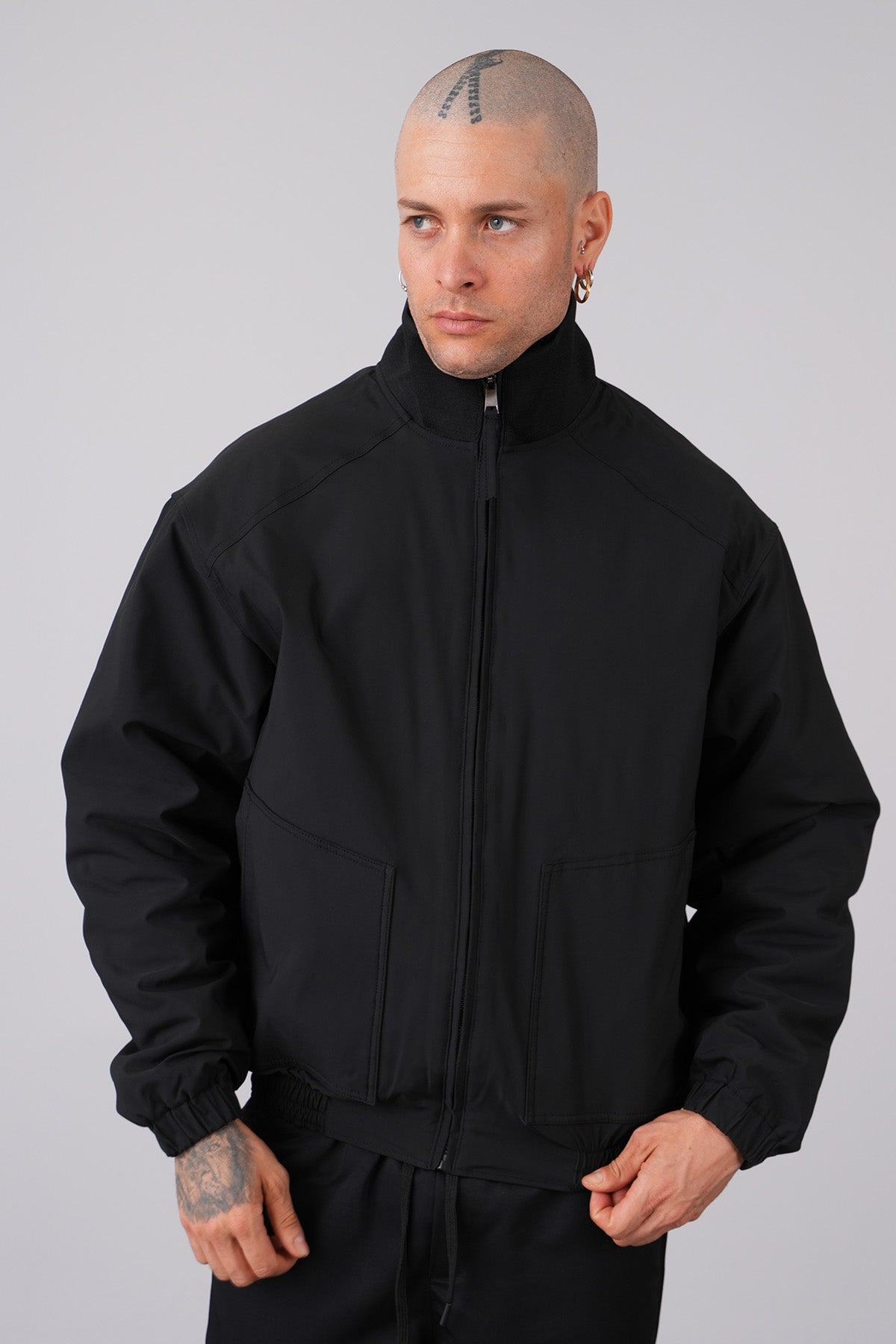 VESTE 1201