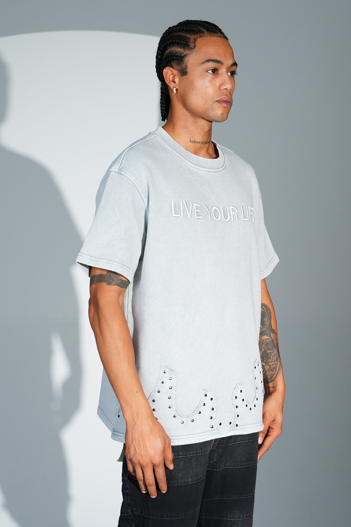 TEE SHIRT LL5142