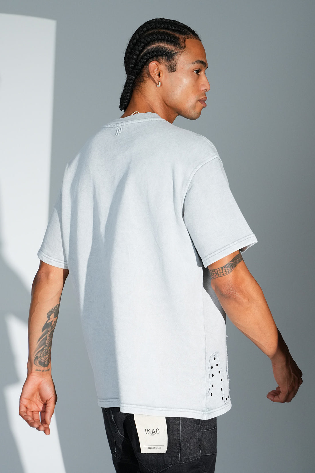 T-SHIRT LL5142