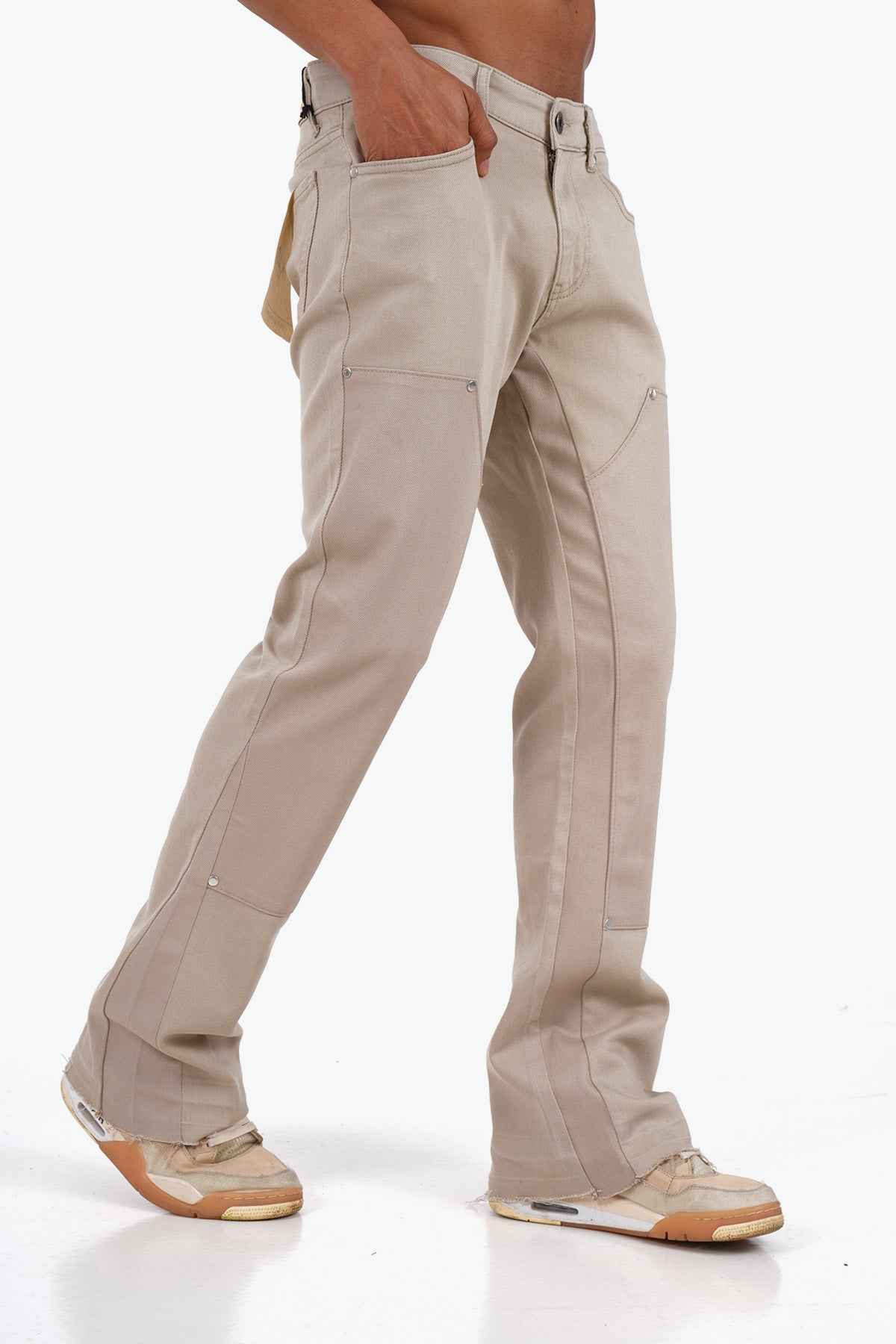 JEAN FLARE ART439