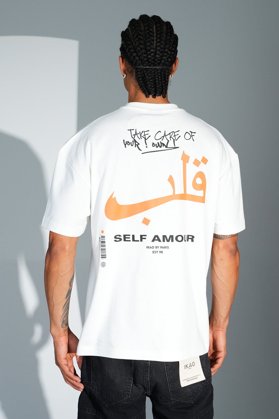 T-SHIRT LP2548
