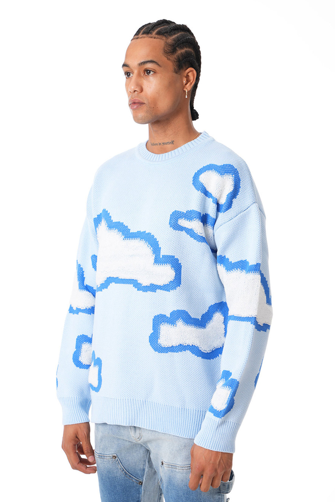 PULL LL5031