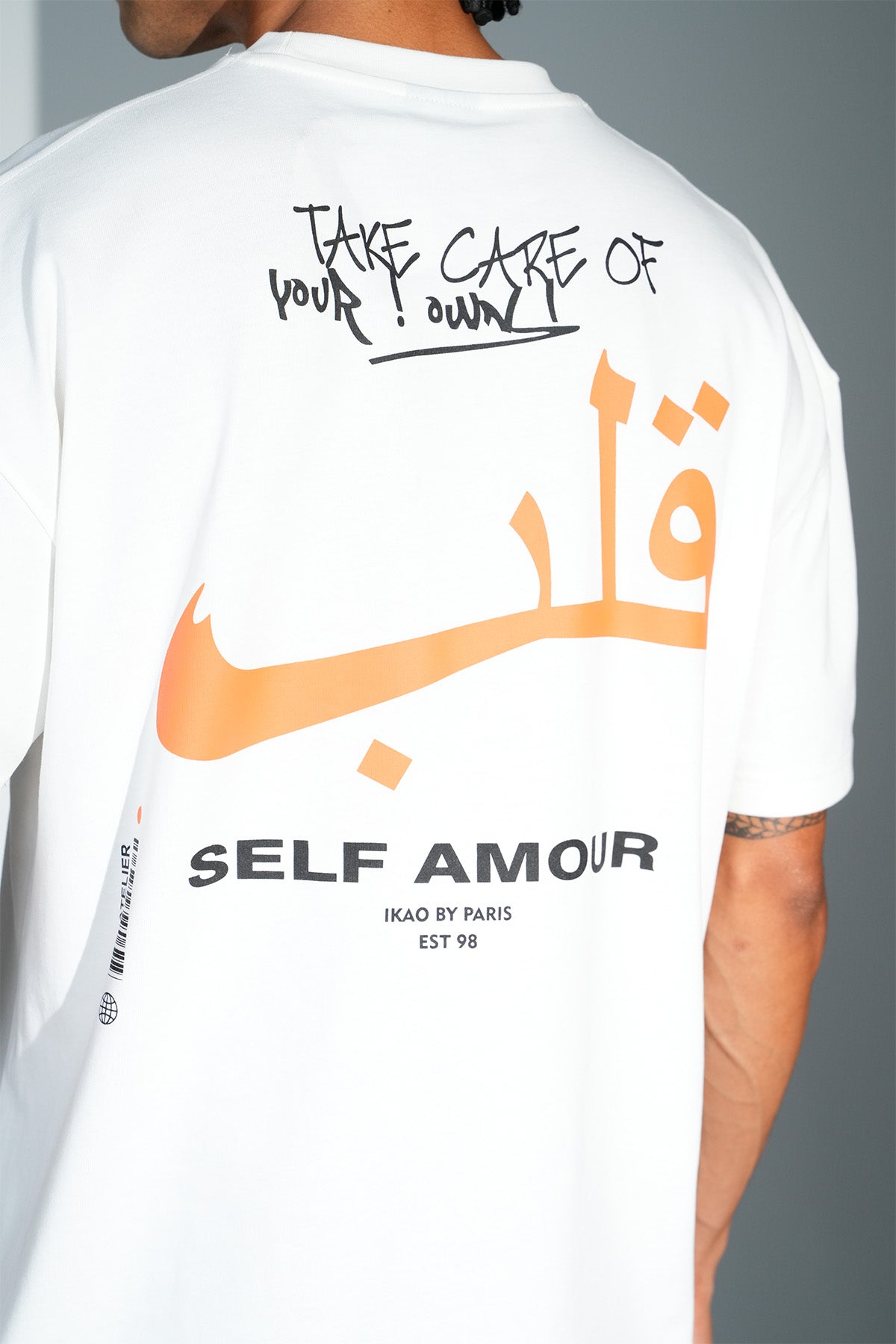 TEE SHIRT LP2548