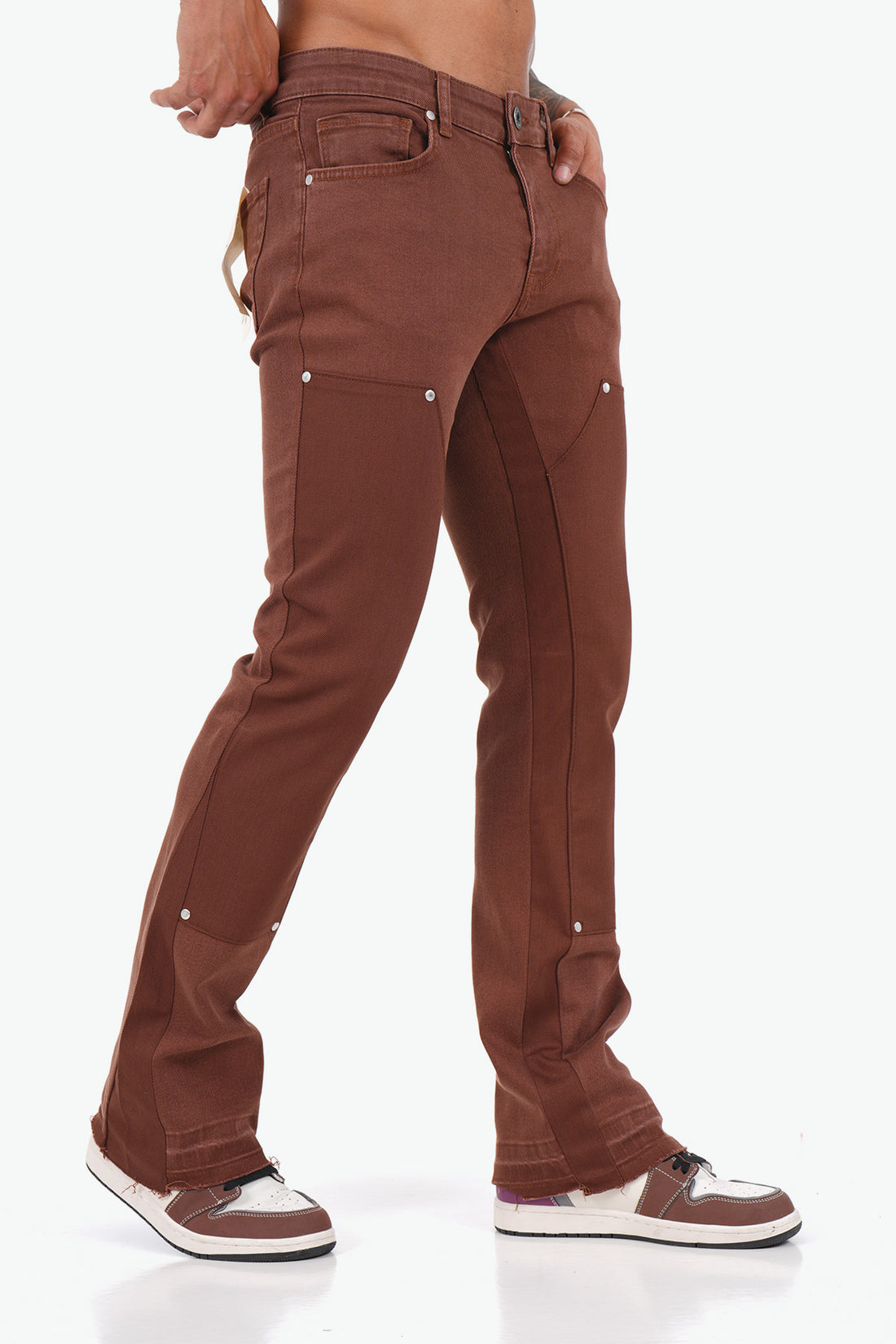 JEAN FLARE ART439