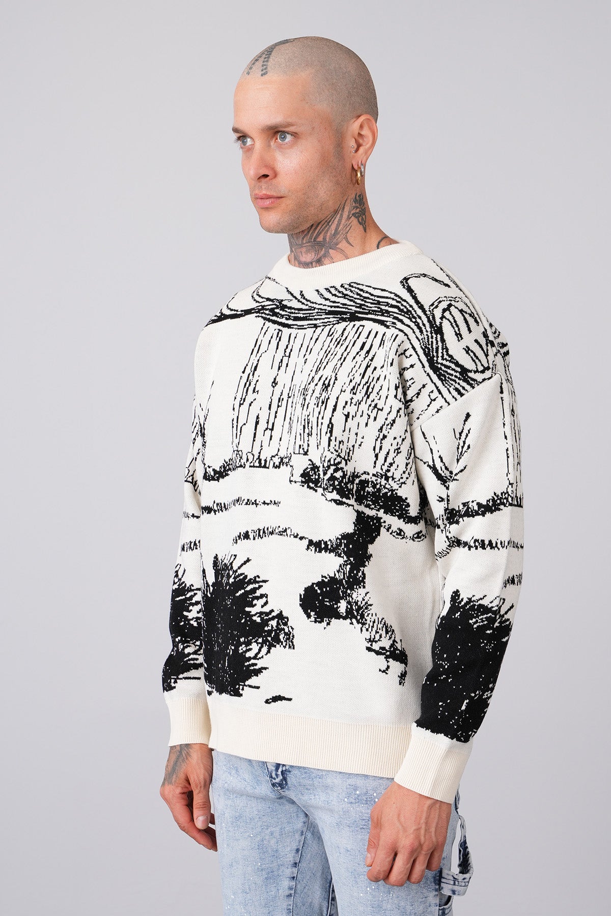 PULL LL5067