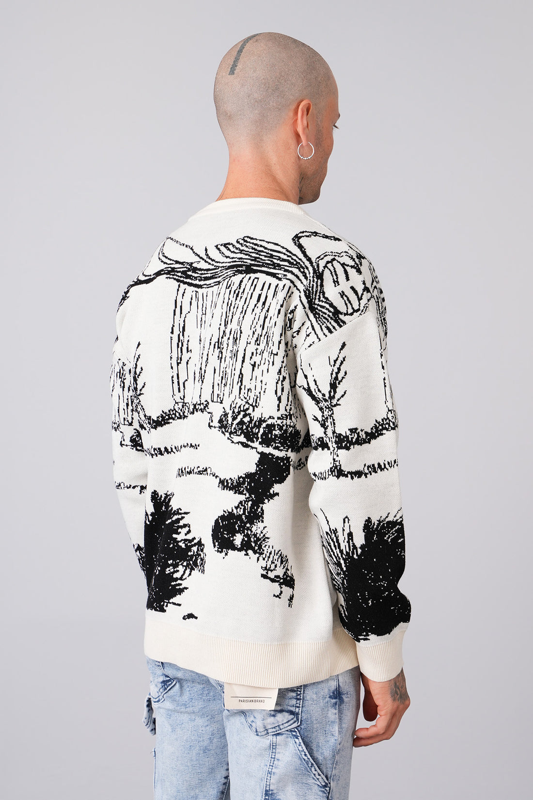 PULL LL5067