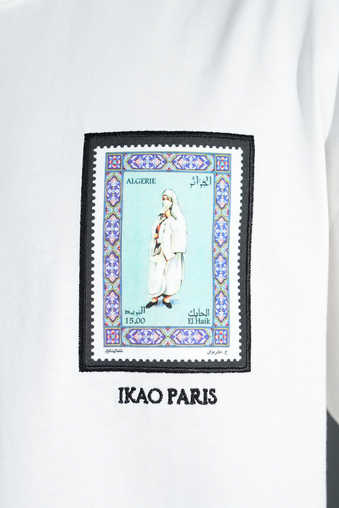 T-SHIRT LP2552