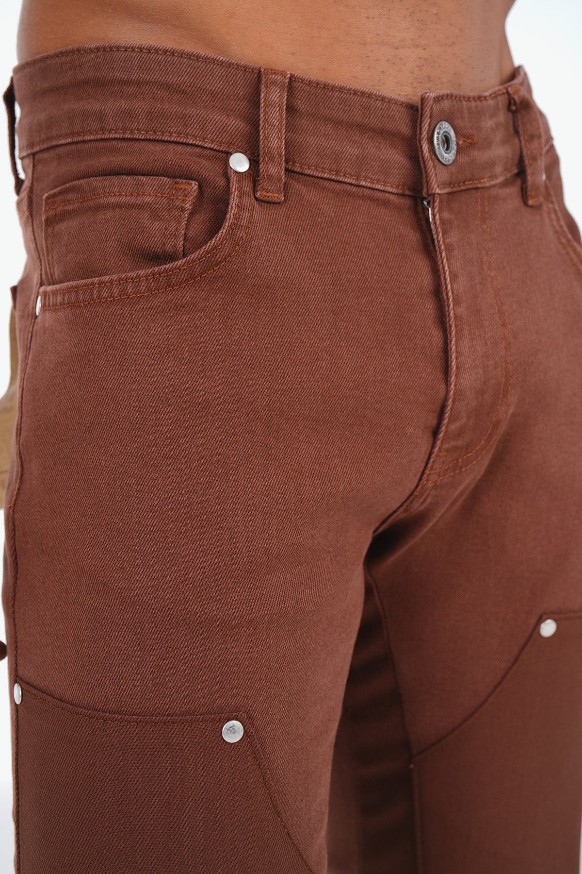 JEAN FLARE ART439