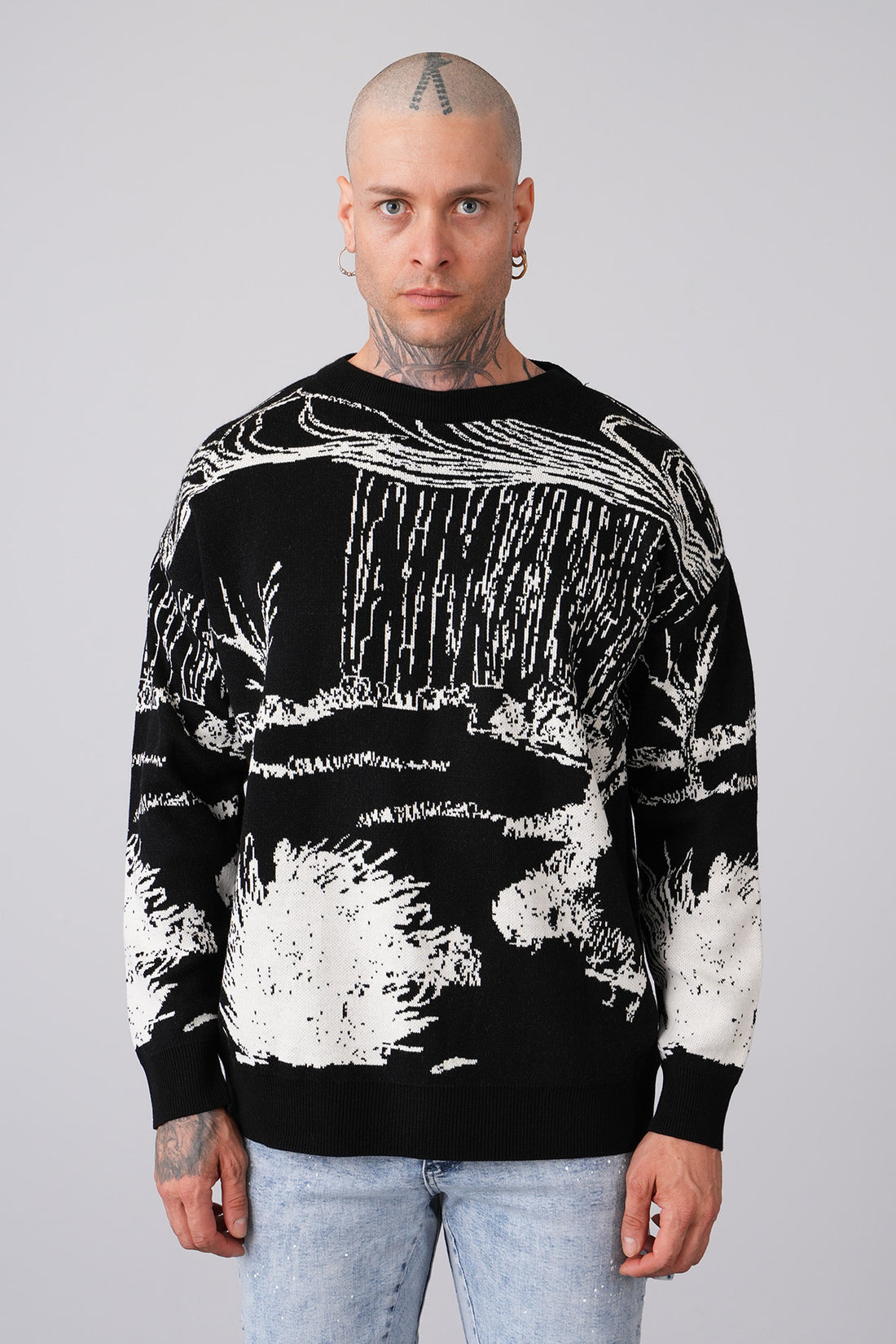 PULL LL5067