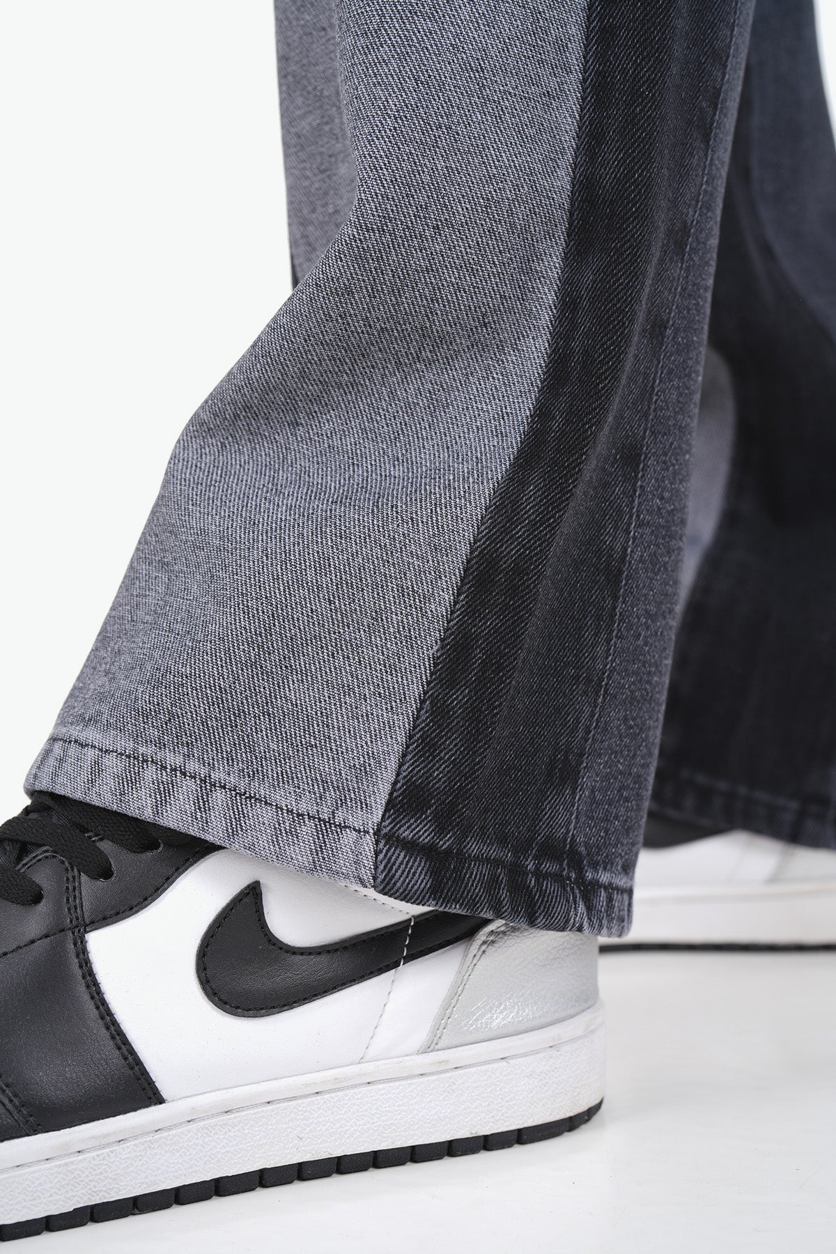 SURVÊTEMENT JEAN ART502 - BLACK