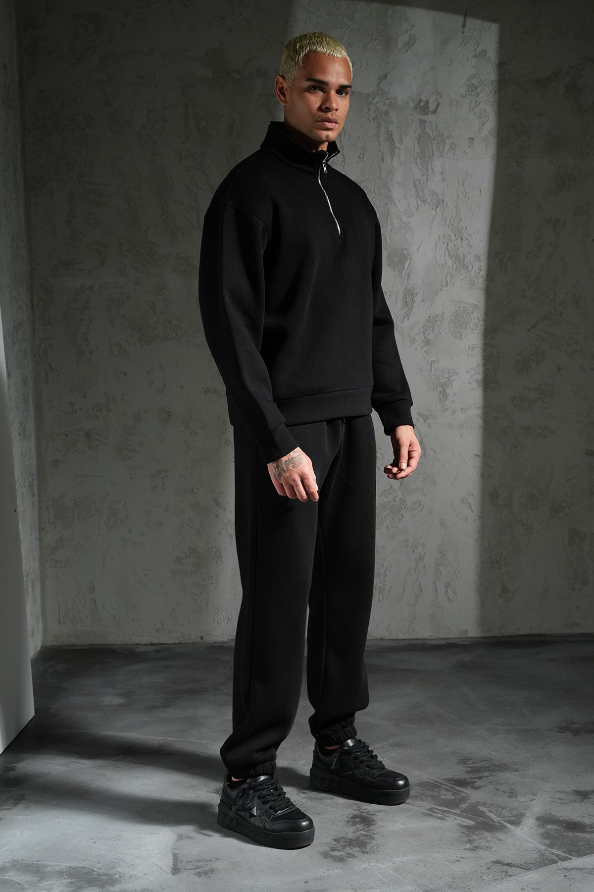 ENSEMBLE LP2603