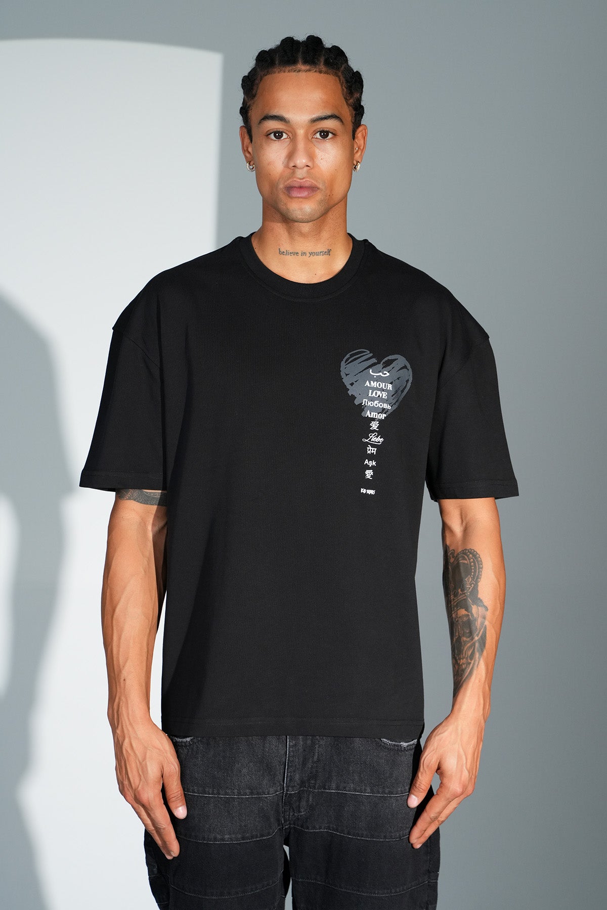 TEE SHIRT LP2549
