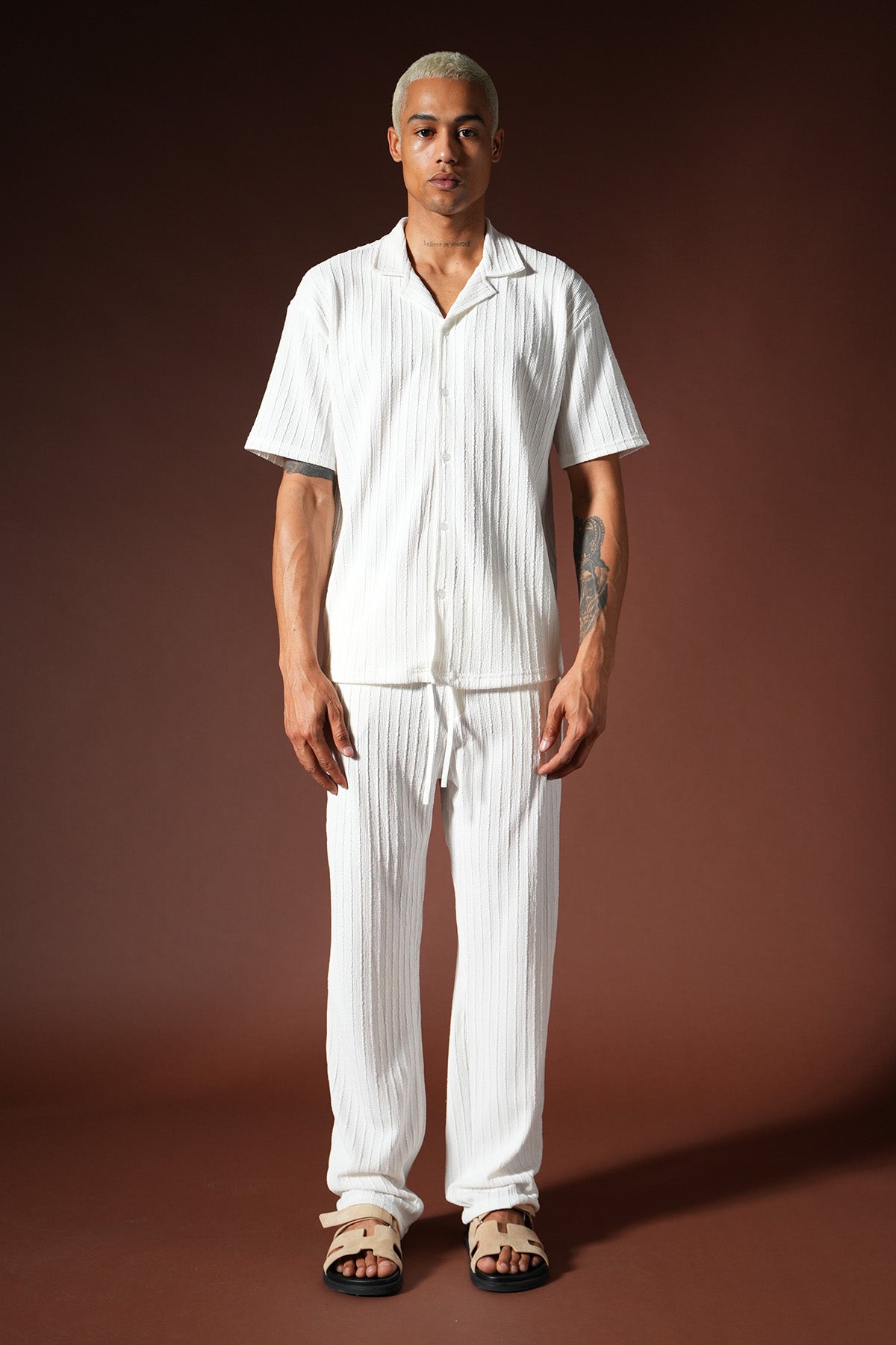 Hemd-Hosen-Set IPM1109