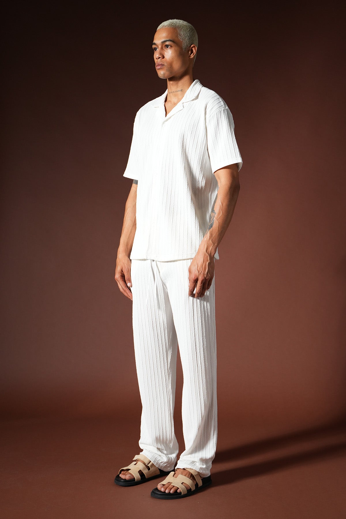 Hemd-Hosen-Set IPM1109