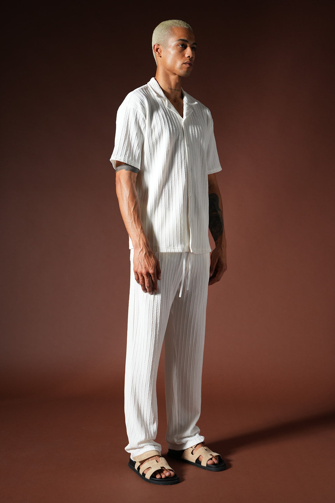 Hemd-Hosen-Set IPM1109