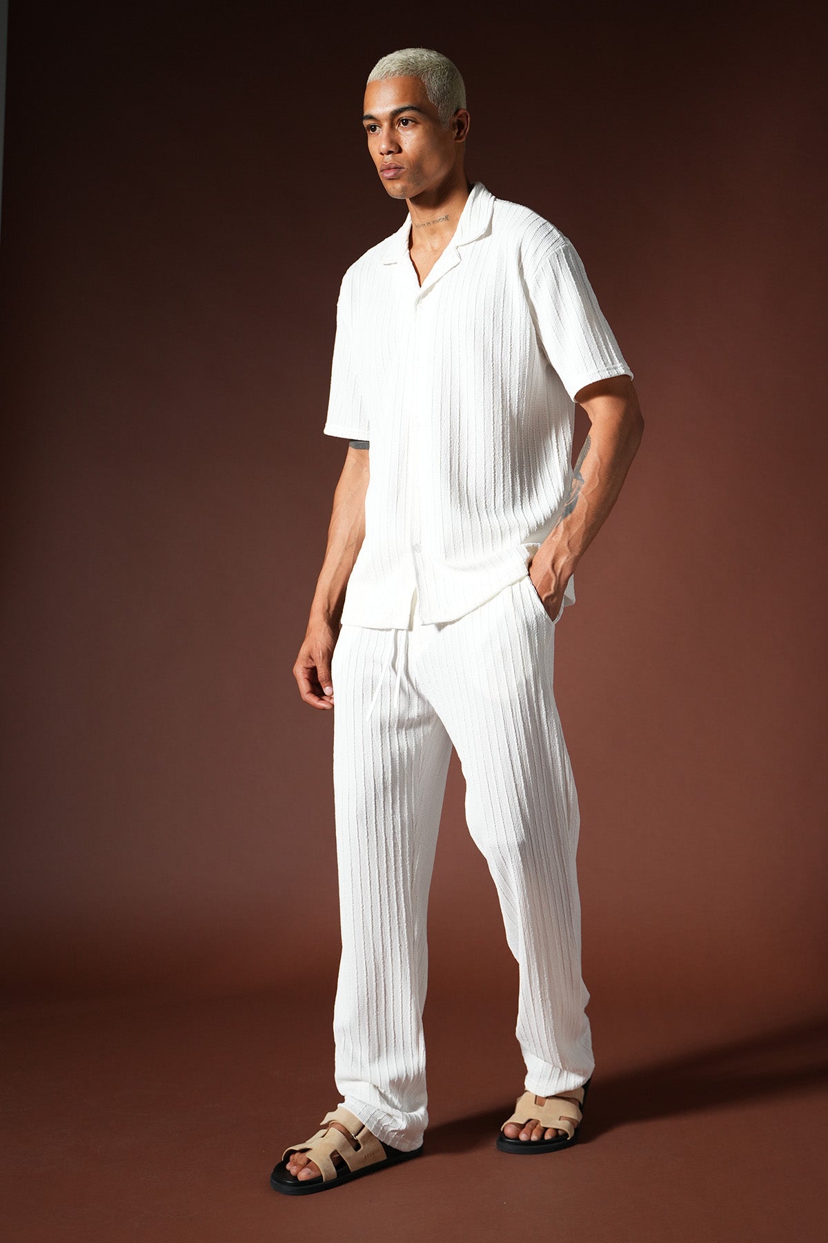 Hemd-Hosen-Set IPM1109