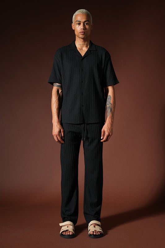 Ensemble chemise pantalon IPM1109