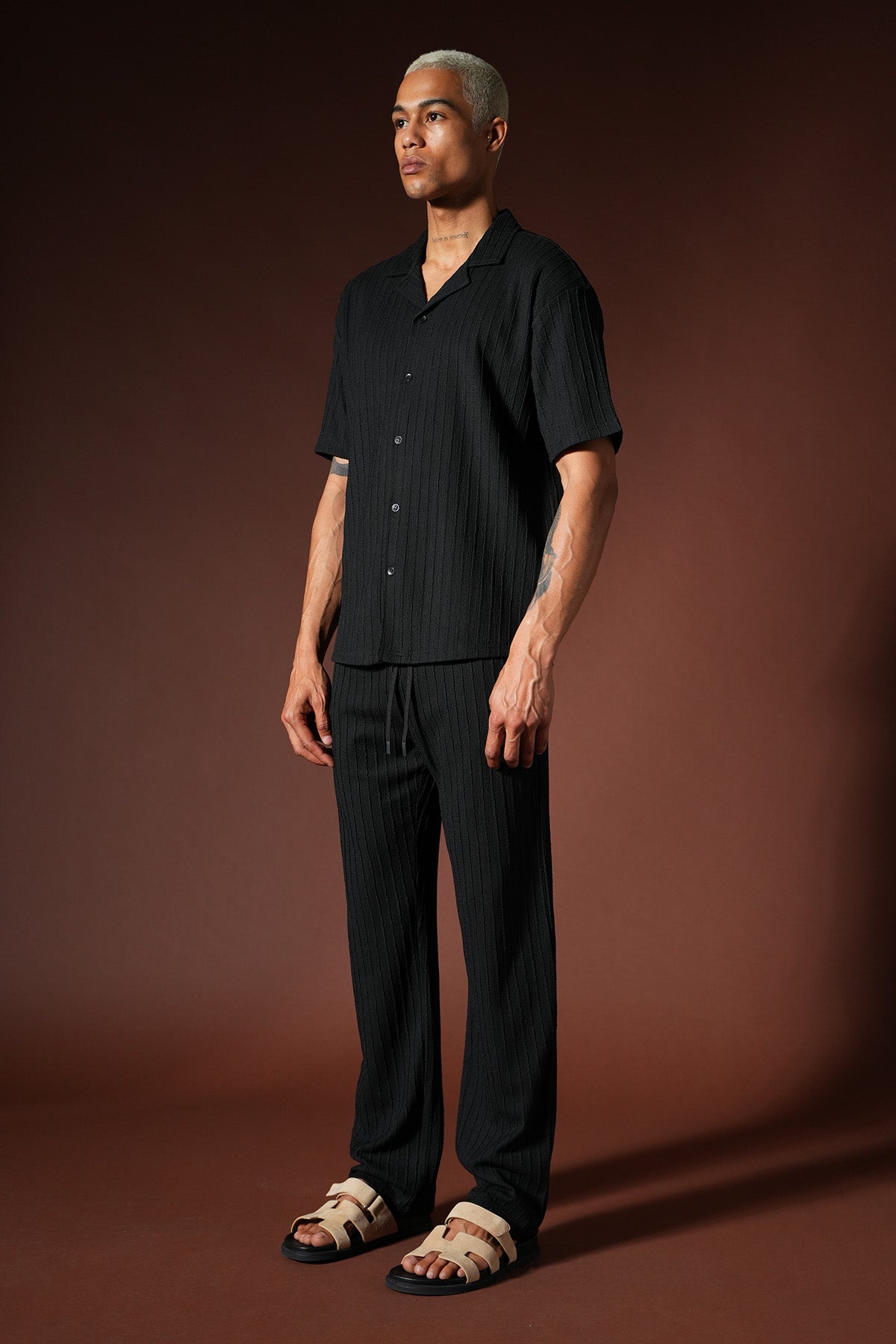 Hemd-Hosen-Set IPM1109