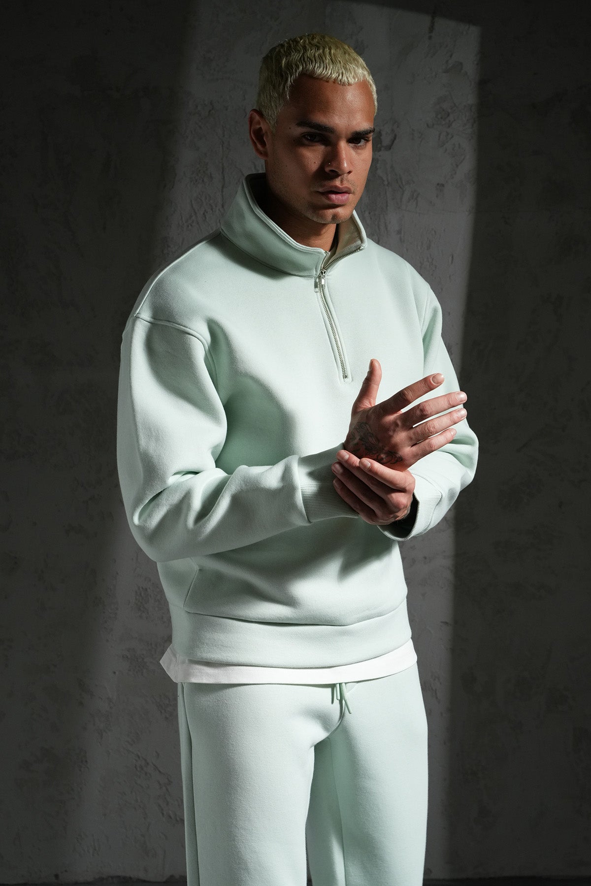 ENSEMBLE LP2603