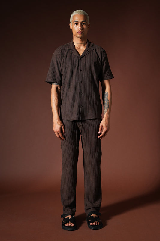 Ensemble chemise pantalon IPM1109