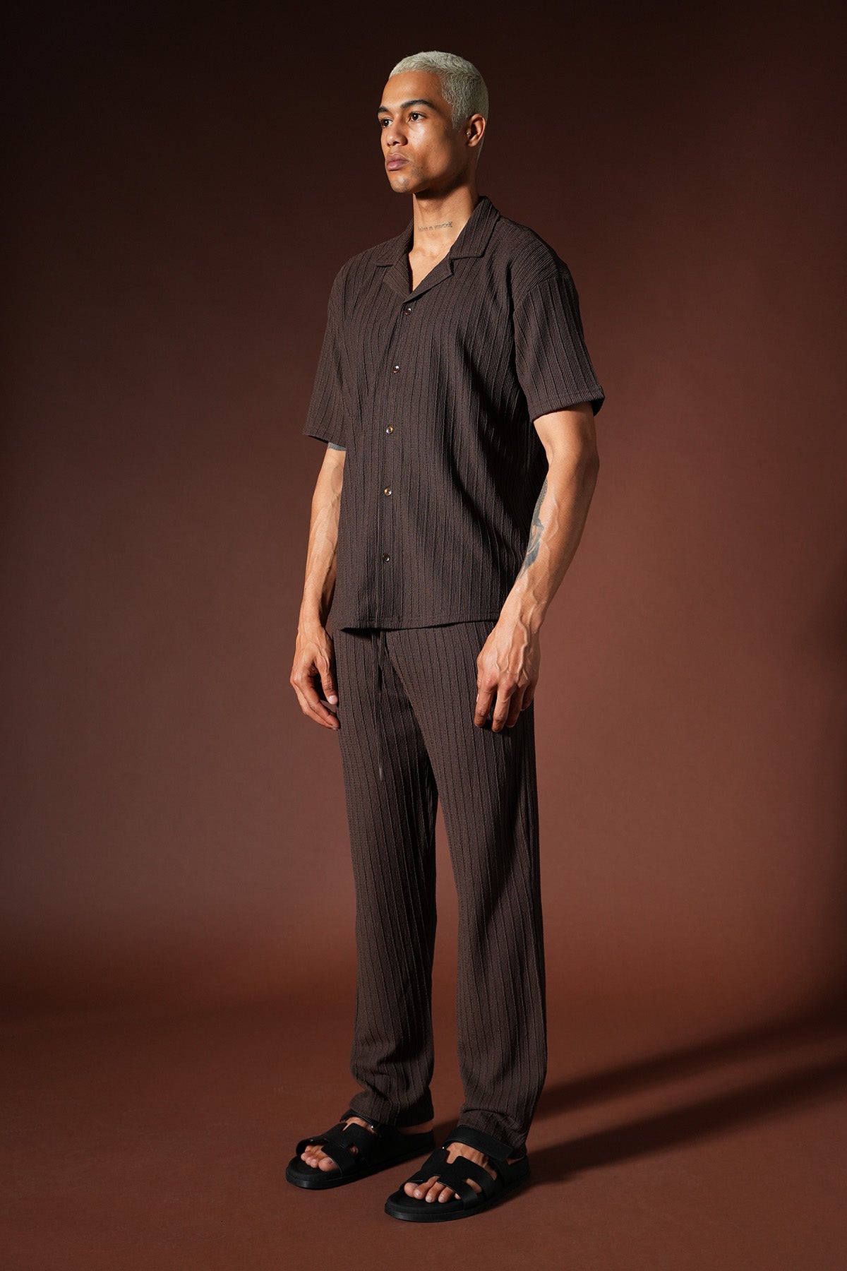 Hemd-Hosen-Set IPM1109