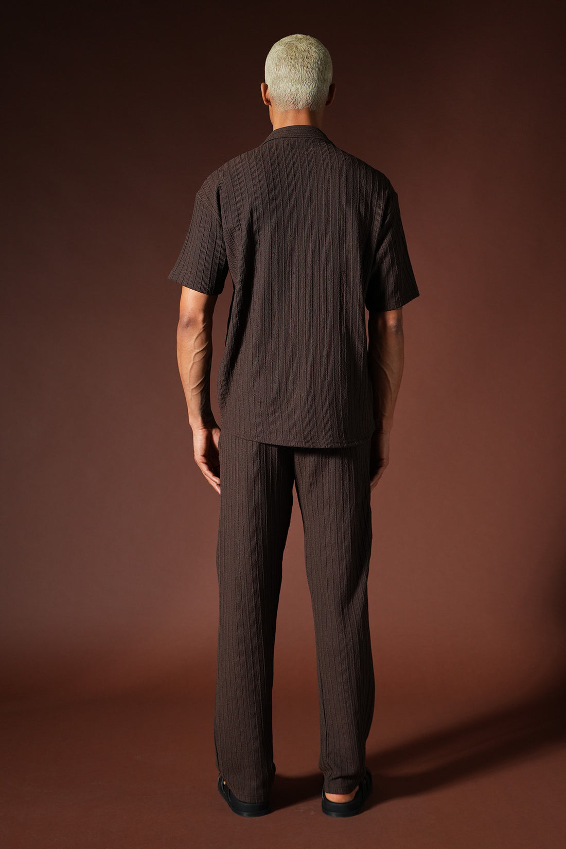 Hemd-Hosen-Set IPM1109