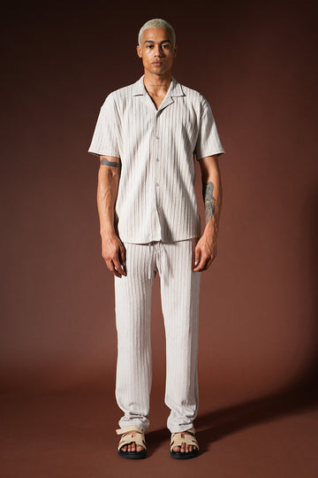 Ensemble chemise pantalon IPM1109