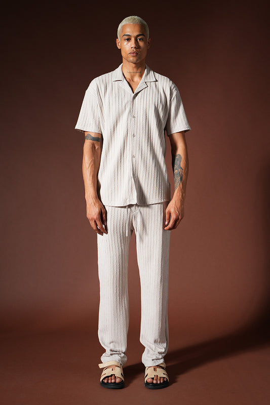 Ensemble chemise pantalon IPM1109